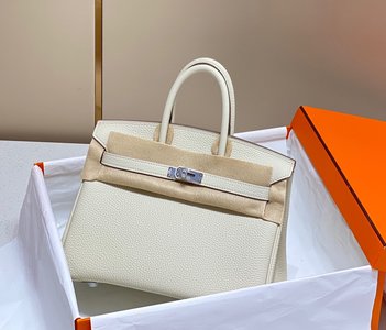 Hermes Birkin Wholesale Bags Handbags Platinum Cowhide