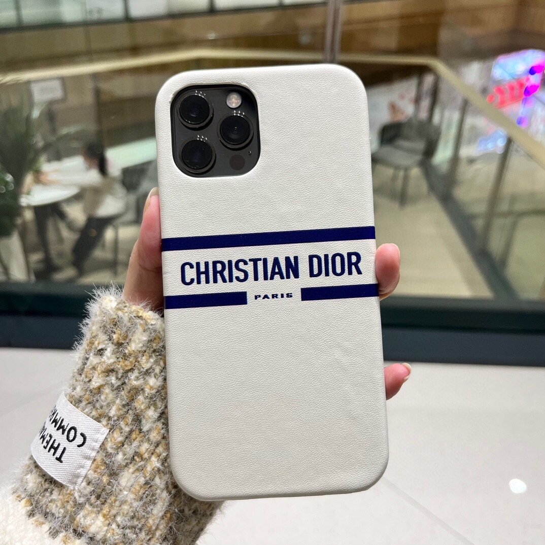 ️迪奥Dior手机壳官网同款Dior