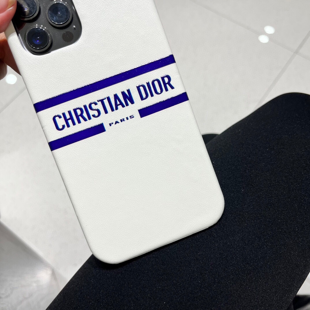 ️迪奥Dior手机壳官网同款Dior