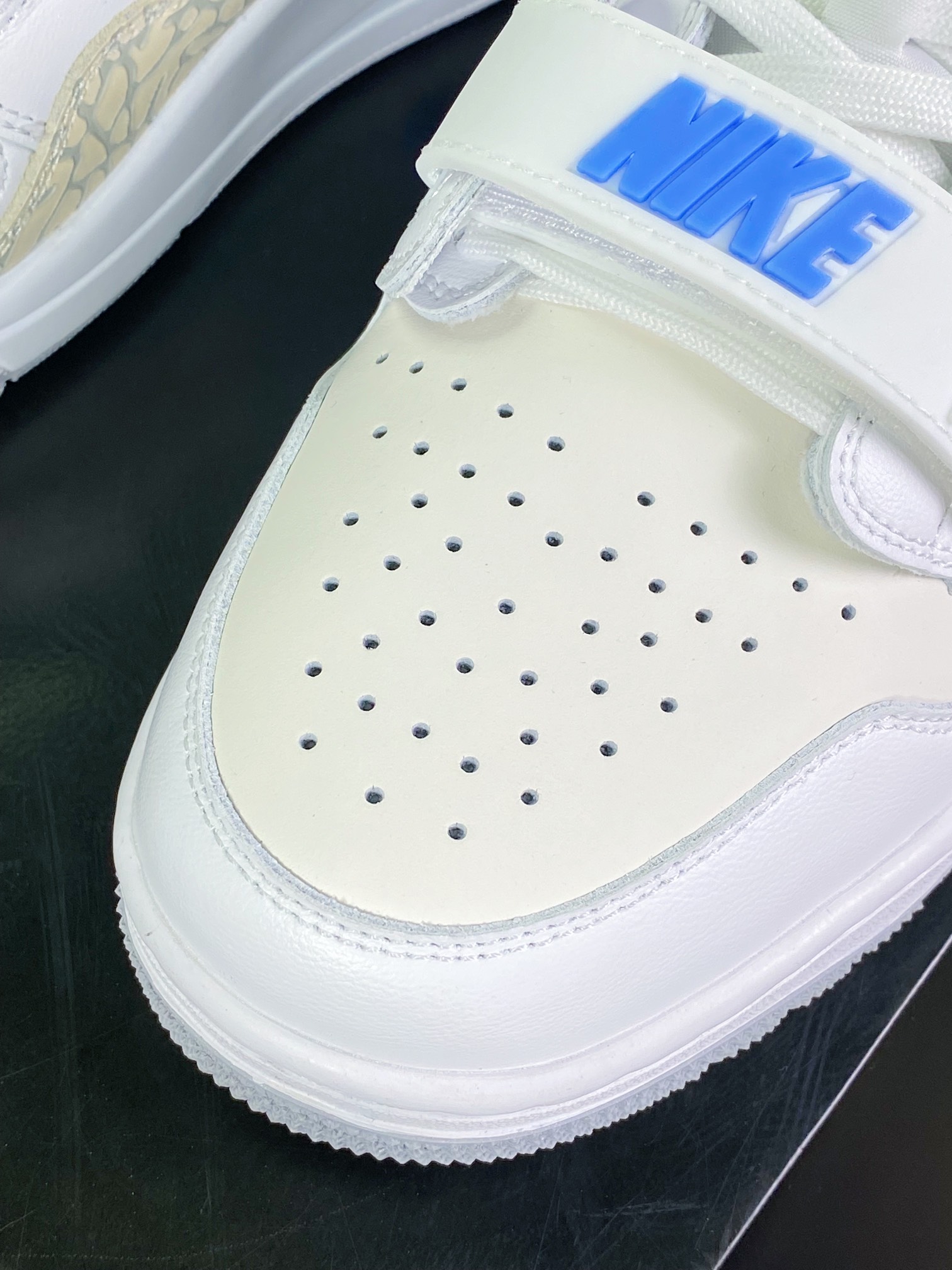 220 Air Jordan Legacy 312 Low GS”University Blue 23”乔丹最强三合一混合版本低帮FJ7223-141