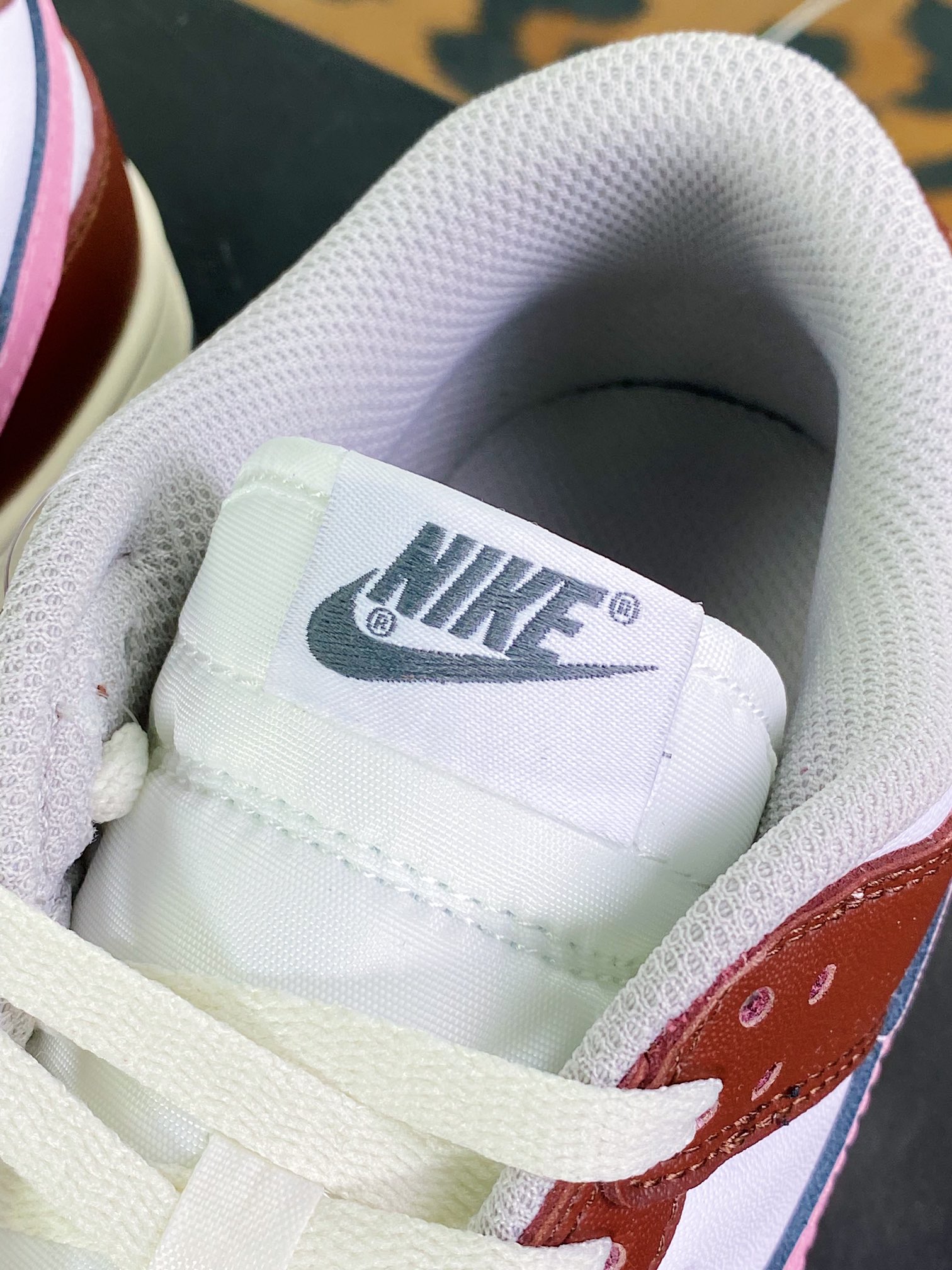 220 SB Dunk Low”Light Smoke Grey”扣篮系列低帮休闲运动滑板板鞋DD1503-117