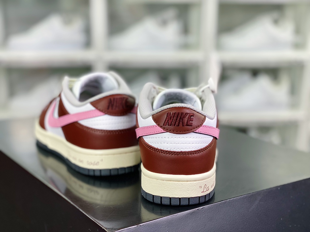 220 SB Dunk Low”Light Smoke Grey”扣篮系列低帮休闲运动滑板板鞋DD1503-117