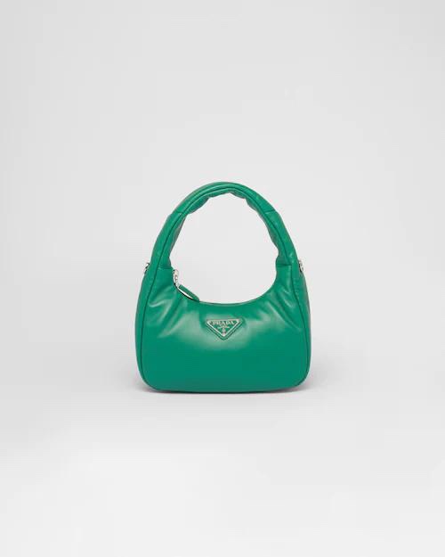 NO:208613,Official website picture, Prada [top original list], prada19860909官网图,普拉达【顶级原单】,prada,Bag