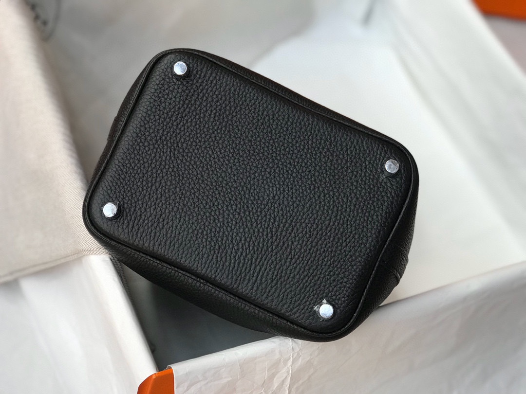 Picotin 菜篮子 シルバーバックアップ版 18CM 22CM