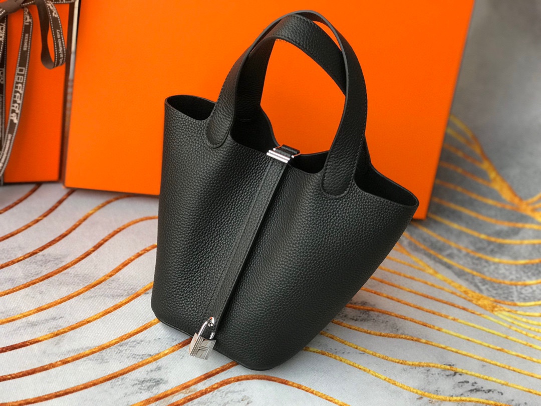 Picotin 菜篮子 シルバーバックアップ版 18CM 22CM