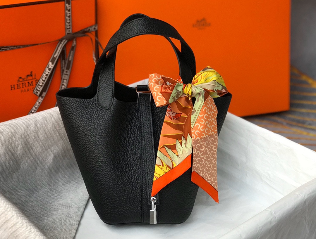 Picotin 菜篮子 シルバーバックアップ版 18CM 22CM