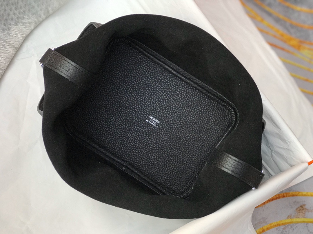 Picotin 菜篮子 シルバーバックアップ版 18CM 22CM