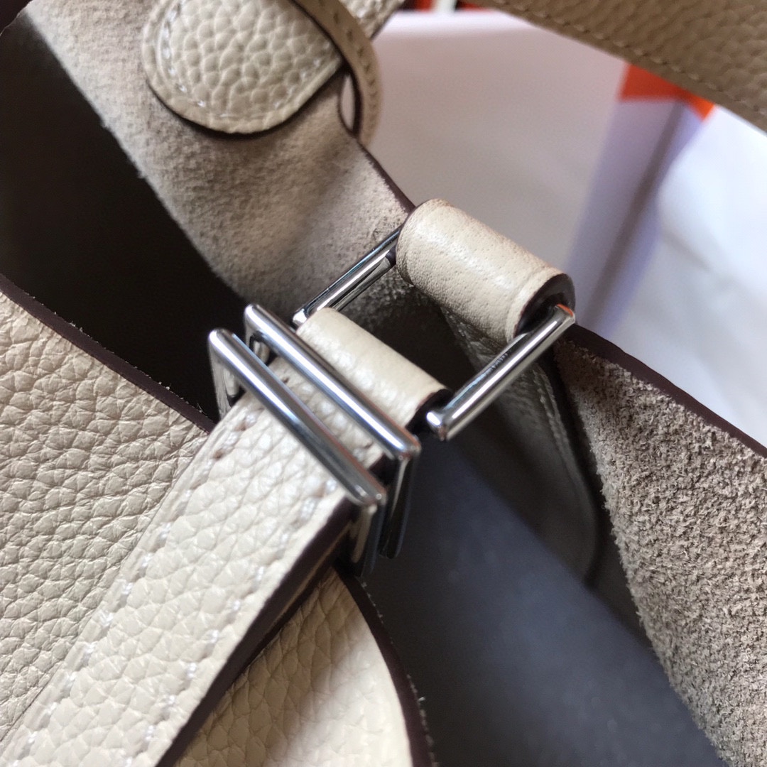 Picotin シルバーバック アップグレード版 菜籠 18CM・22CM