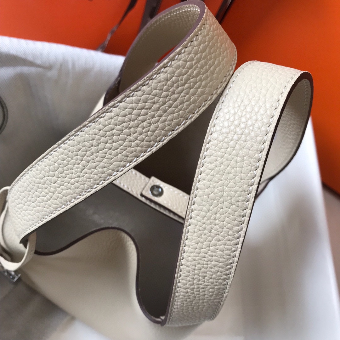 Picotin シルバーバック アップグレード版 菜籠 18CM・22CM