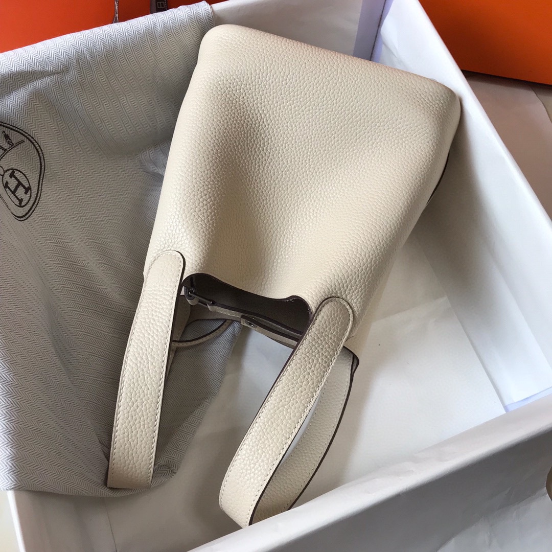 Picotin シルバーバック アップグレード版 菜籠 18CM・22CM