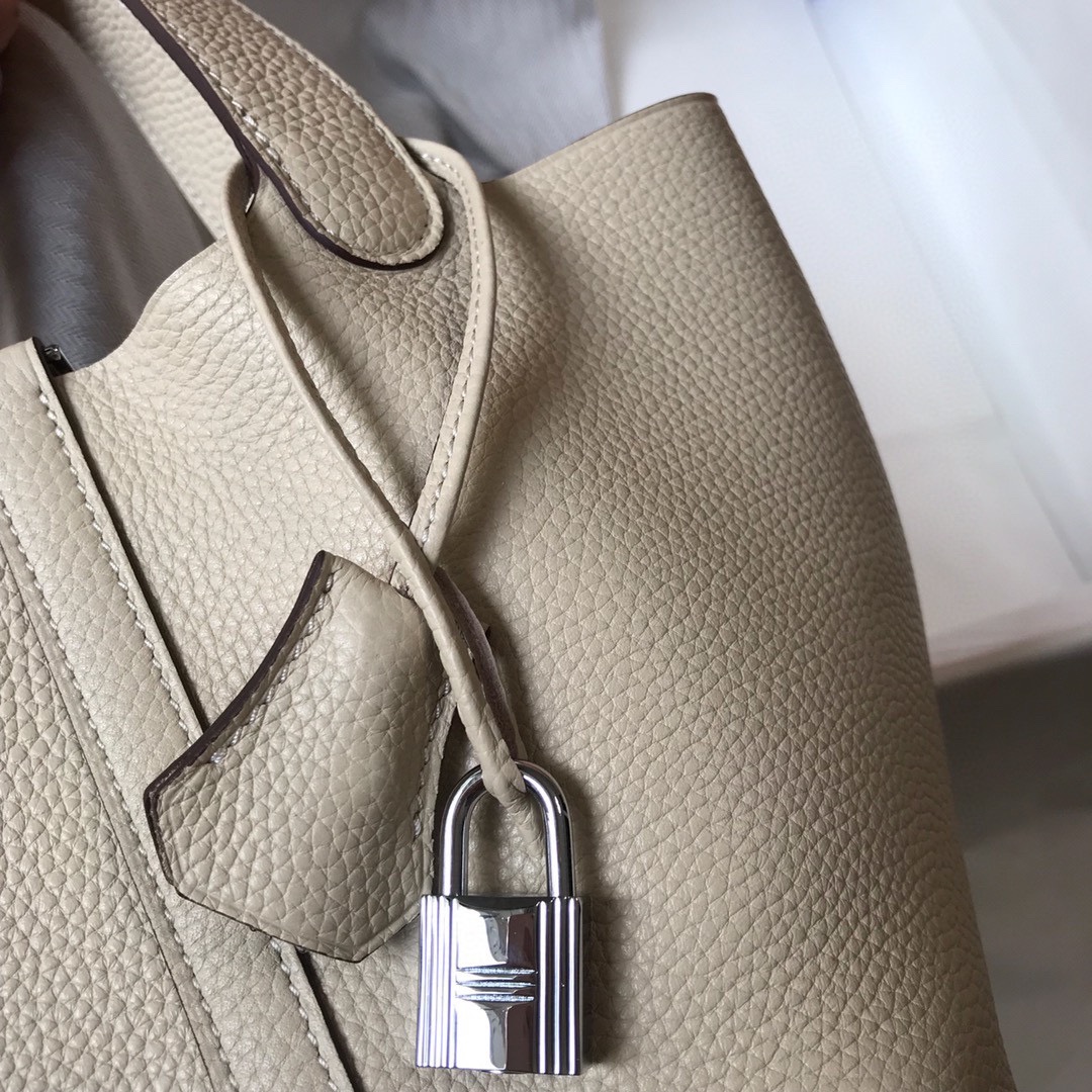 Picotin シルバーバック アップグレード版 菜籠 18CM・22CM