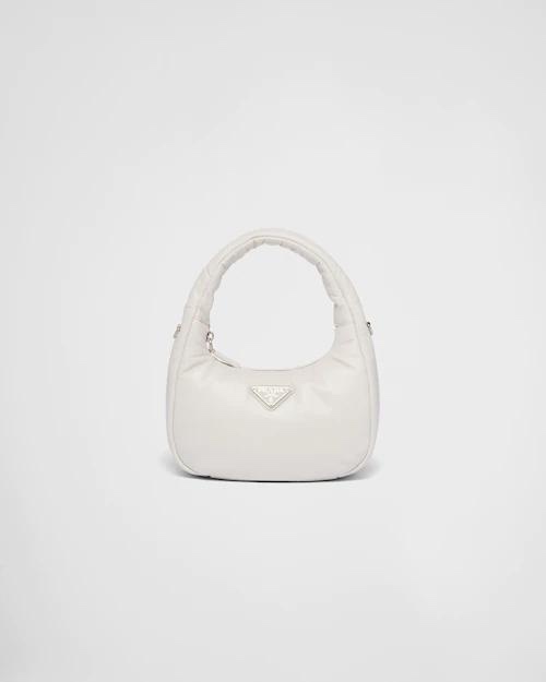 NO:208629,Official website picture, Prada [top original list], prada19860909官网图,普拉达【顶级原单】,prada,Bag