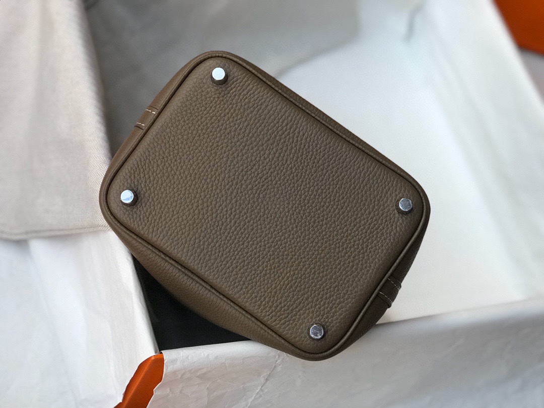 Picotin 菜篮子 シルバーバックアップ版 18cm/22cm