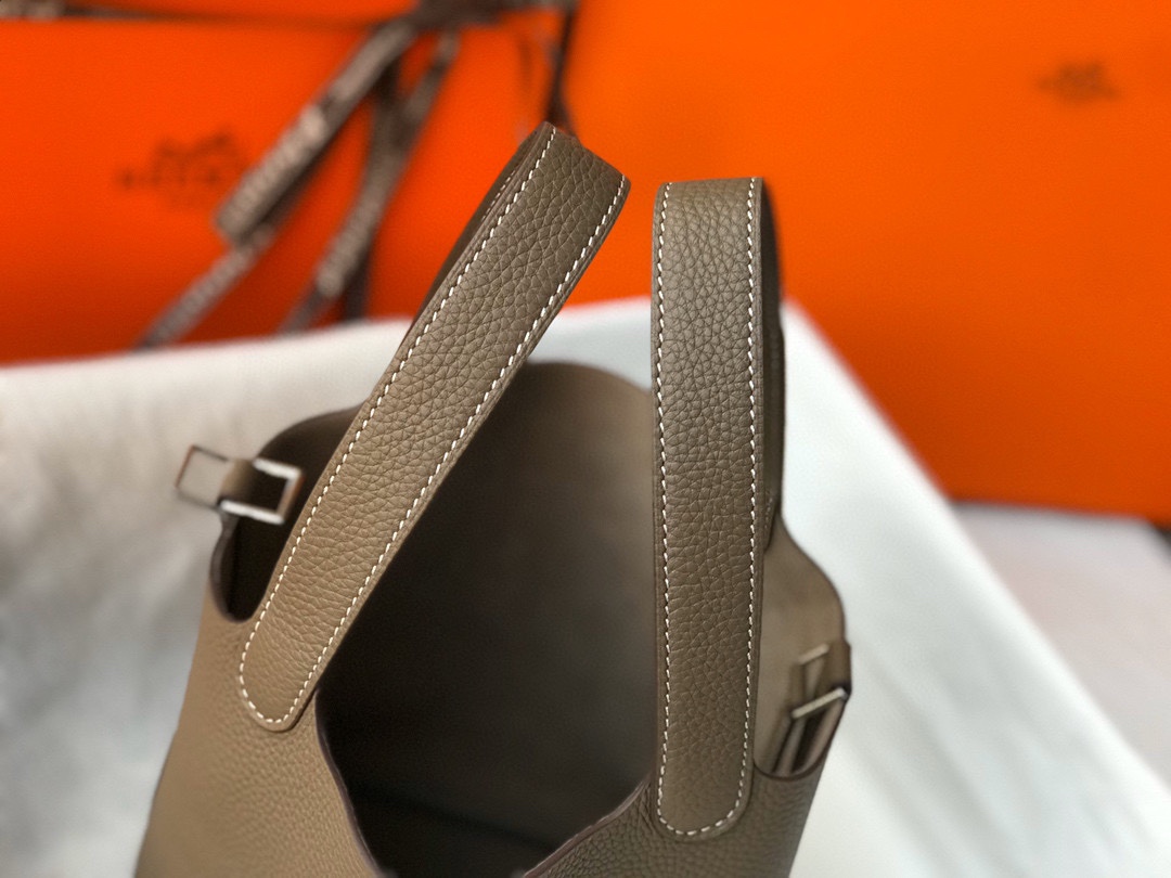 Picotin 菜篮子 シルバーバックアップ版 18cm/22cm