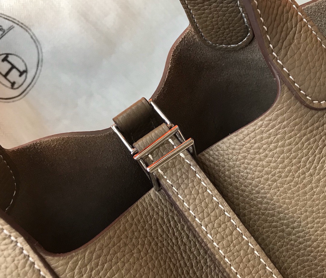 Picotin 菜篮子 シルバーバックアップ版 18cm/22cm