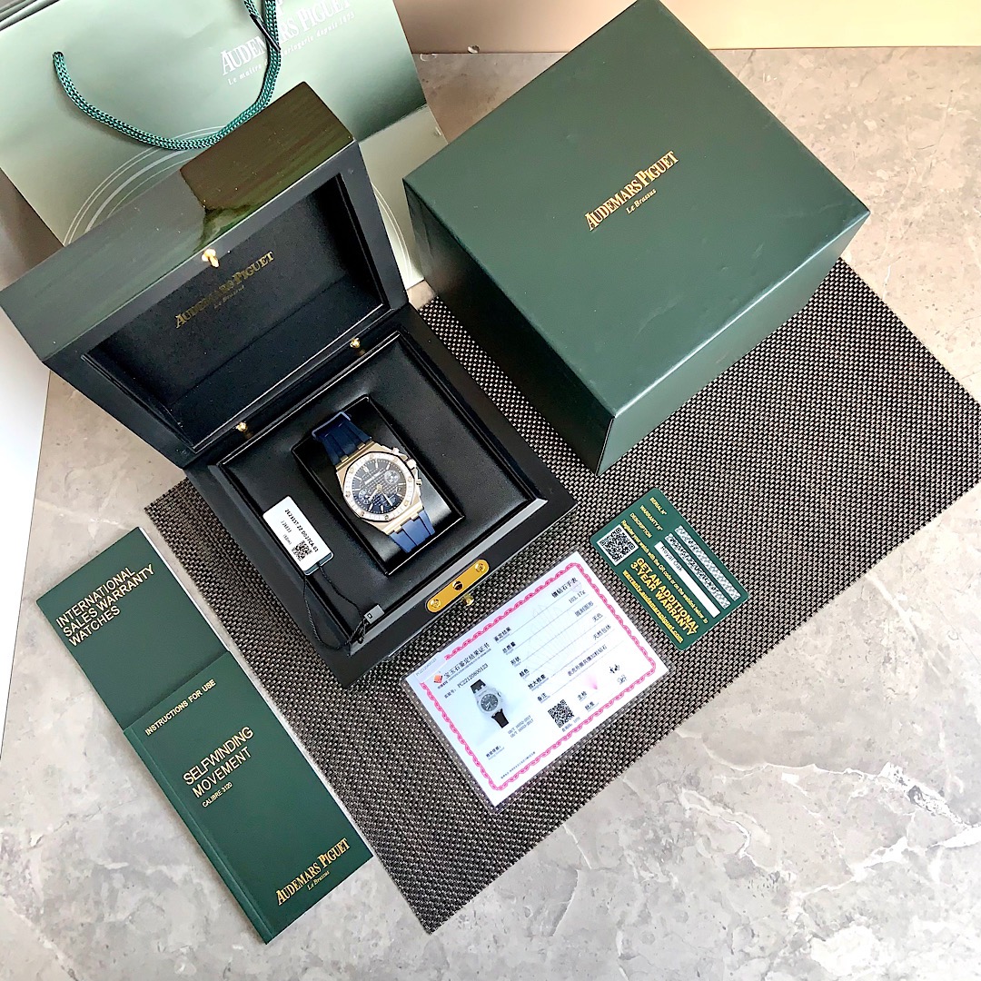 Часы Audemars Piguet