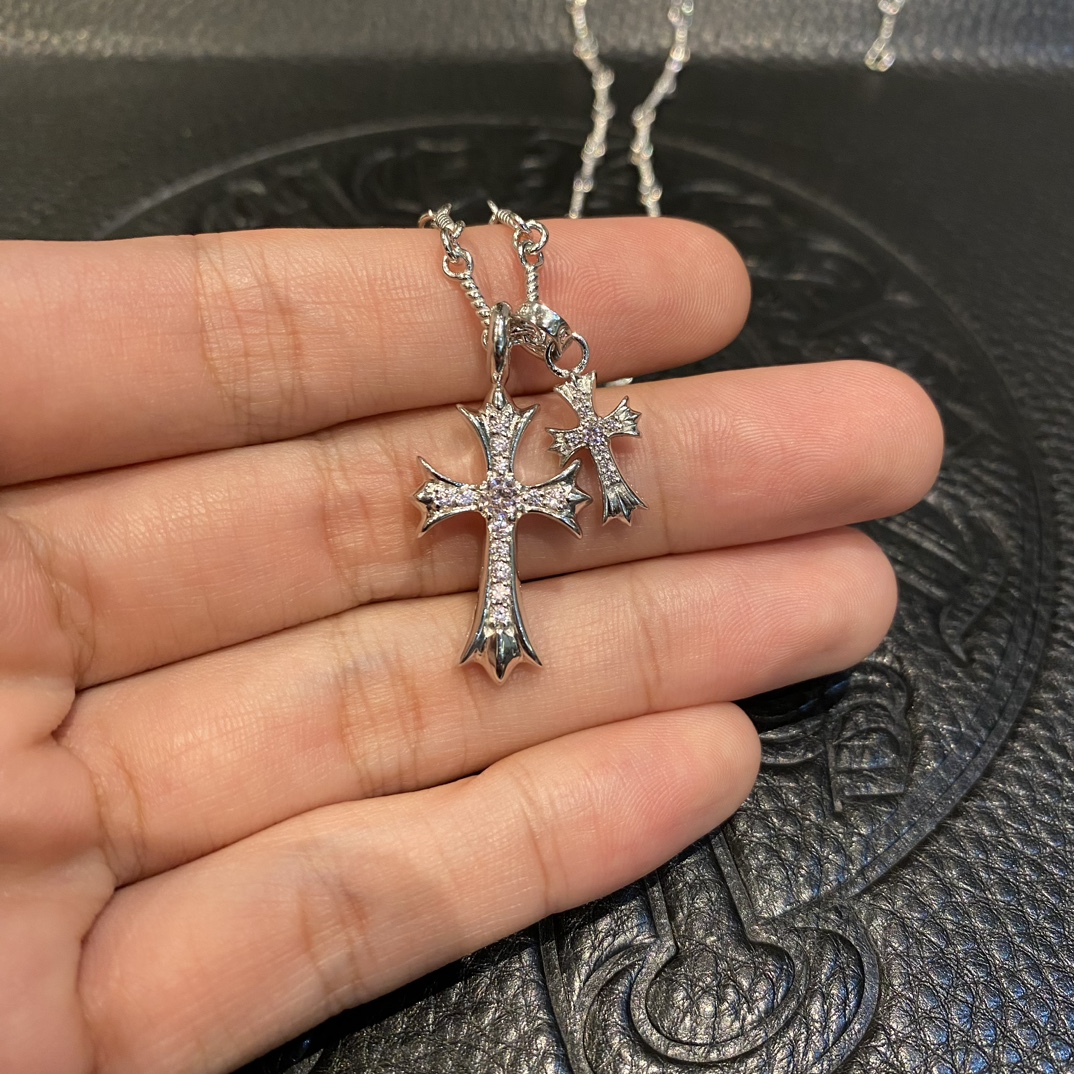 Necklace Pendant