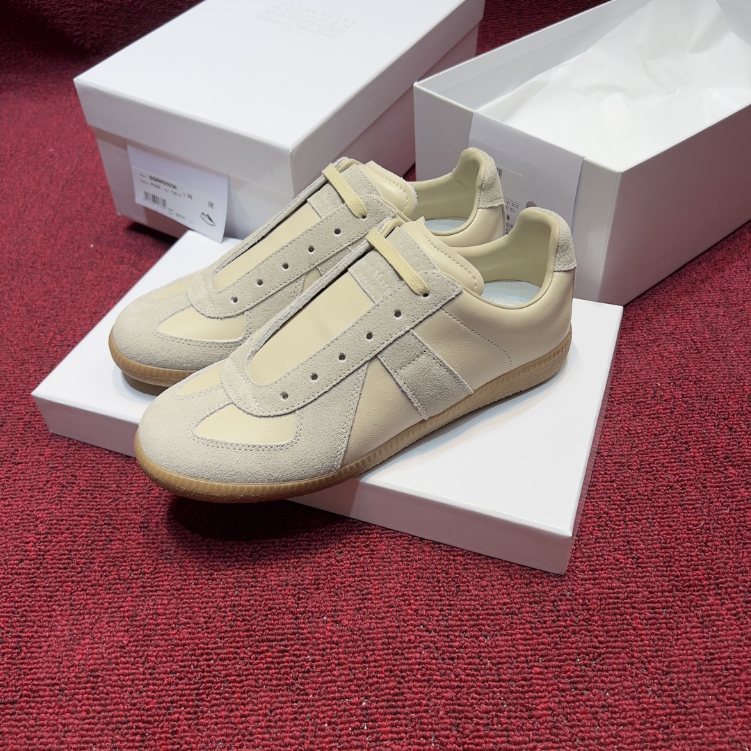마르지엘라 신발 94909 Maison Margiela Shoes