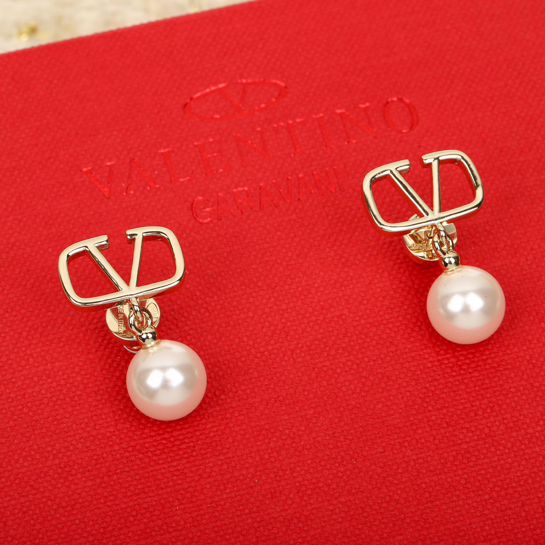 발렌티노 귀걸이 63564 Valentino Earrings