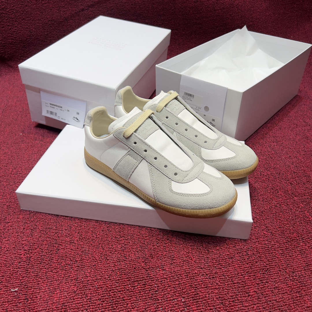 마르지엘라 신발 94908 Maison Margiela Shoes
