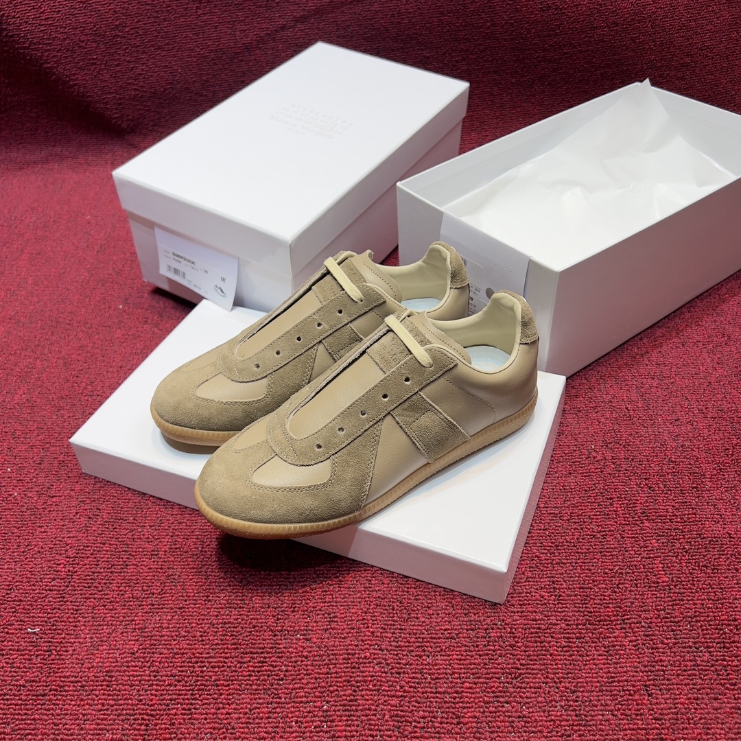 마르지엘라 신발 94907 Maison Margiela Shoes