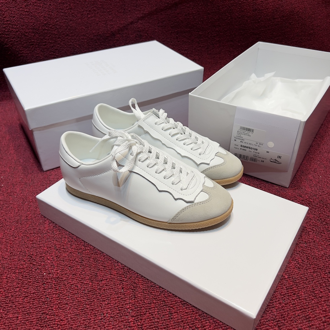 마르지엘라 신발 94905 Maison Margiela Shoes