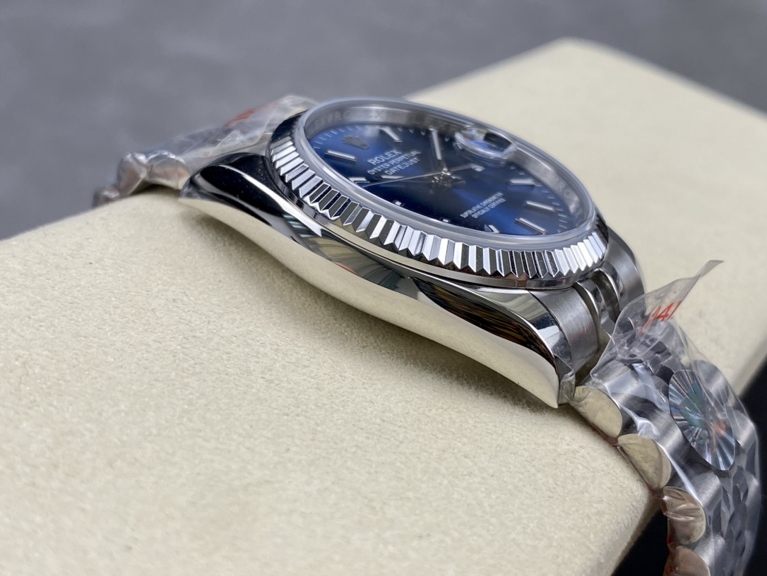 SK厂 劳力士Rolex 日志型シリーズ 36mm 自動巻き腕時計