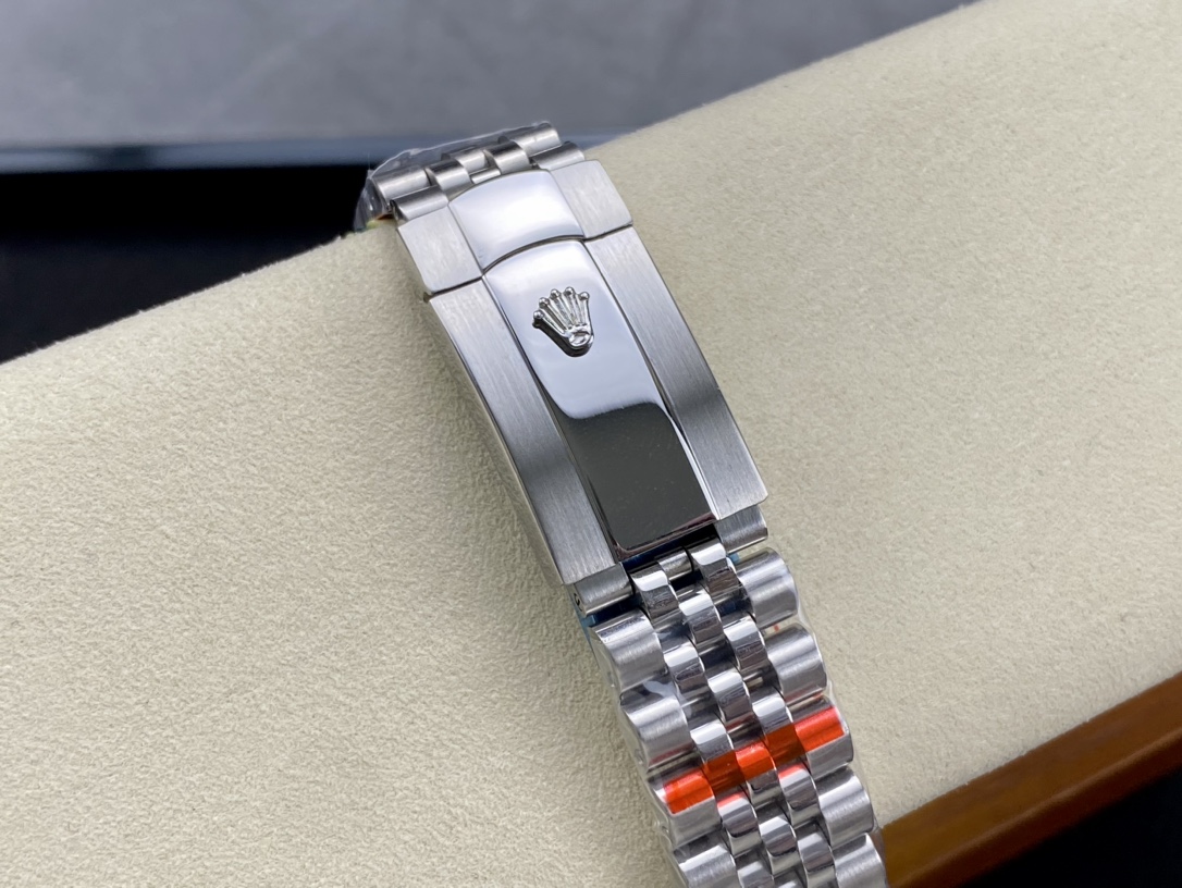 SK厂 劳力士Rolex 日志型シリーズ 36mm 自動巻き腕時計