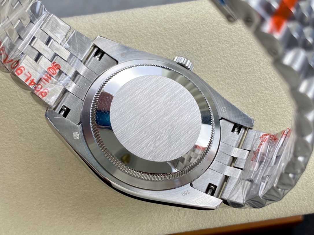 SK厂 劳力士Rolex 日志型シリーズ 36mm 自動巻き腕時計
