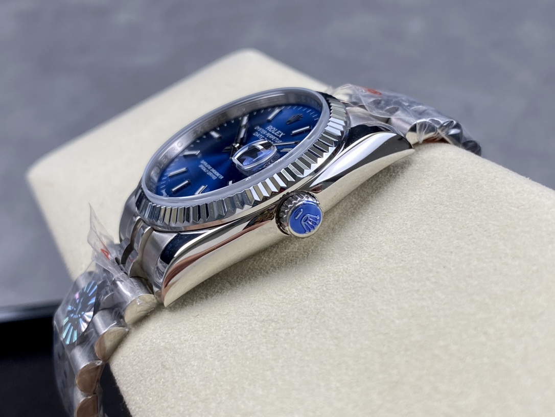 SK厂 劳力士Rolex 日志型シリーズ 36mm 自動巻き腕時計