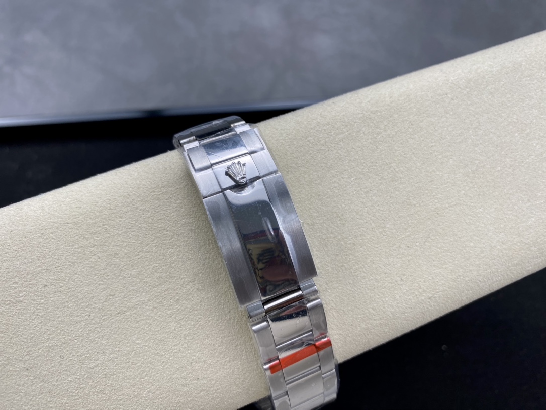 SK Factory 劳力士Rolex 迪通拿シリーズ 超強夜光 男性腕時計