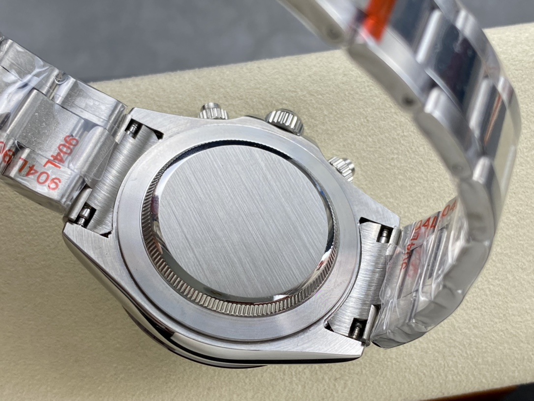 SK Factory 劳力士Rolex 迪通拿シリーズ 超強夜光 男性腕時計