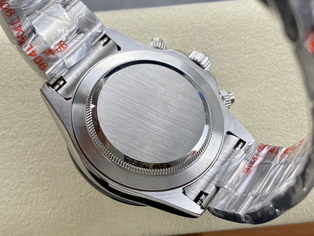 SK Factory 劳力士Rolex 迪通拿シリーズ 超強夜光腕時計