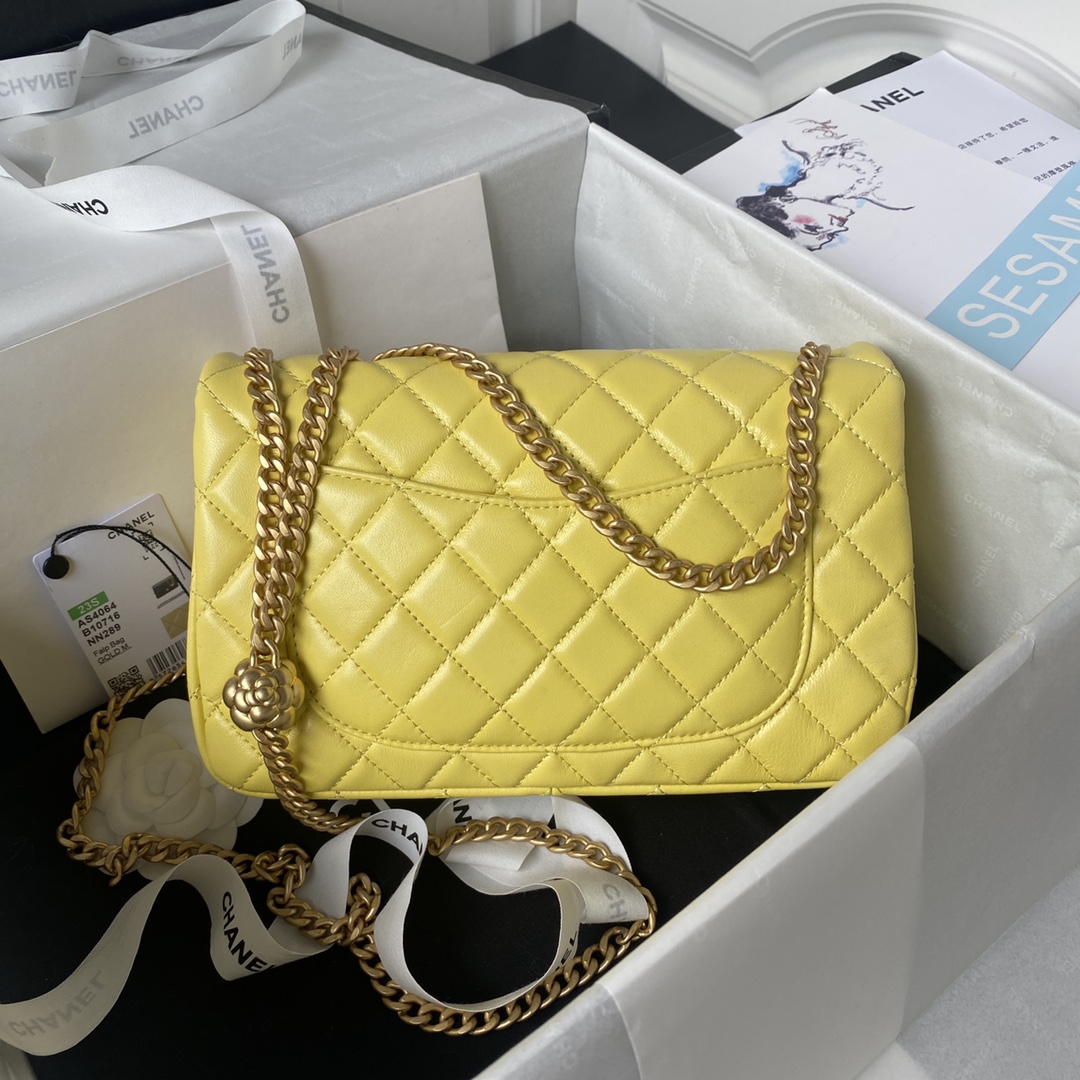 [Chanel Women