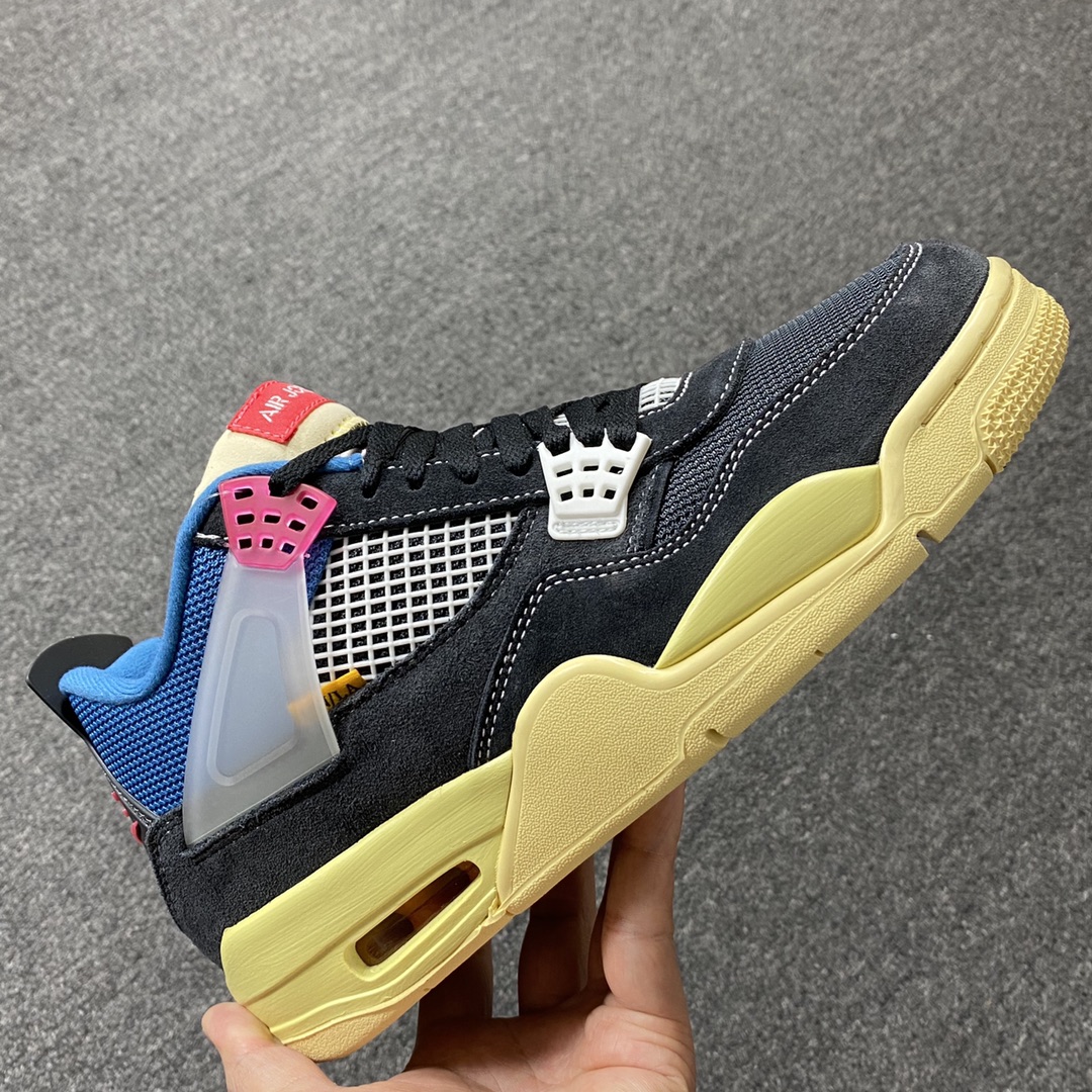 aj4un黑蓝！诚邀莆田外贸大厂一起