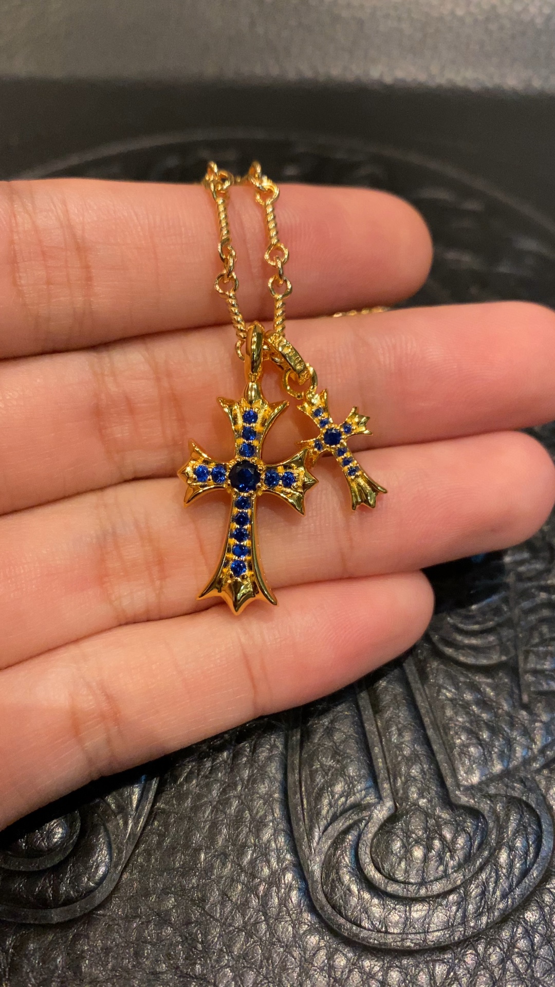 Necklace Pendant