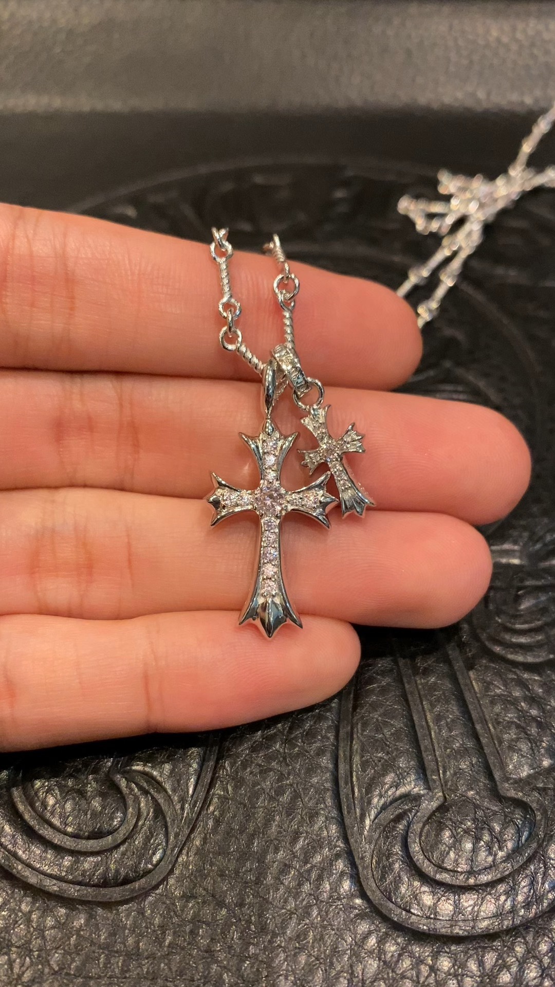 Necklace Pendant