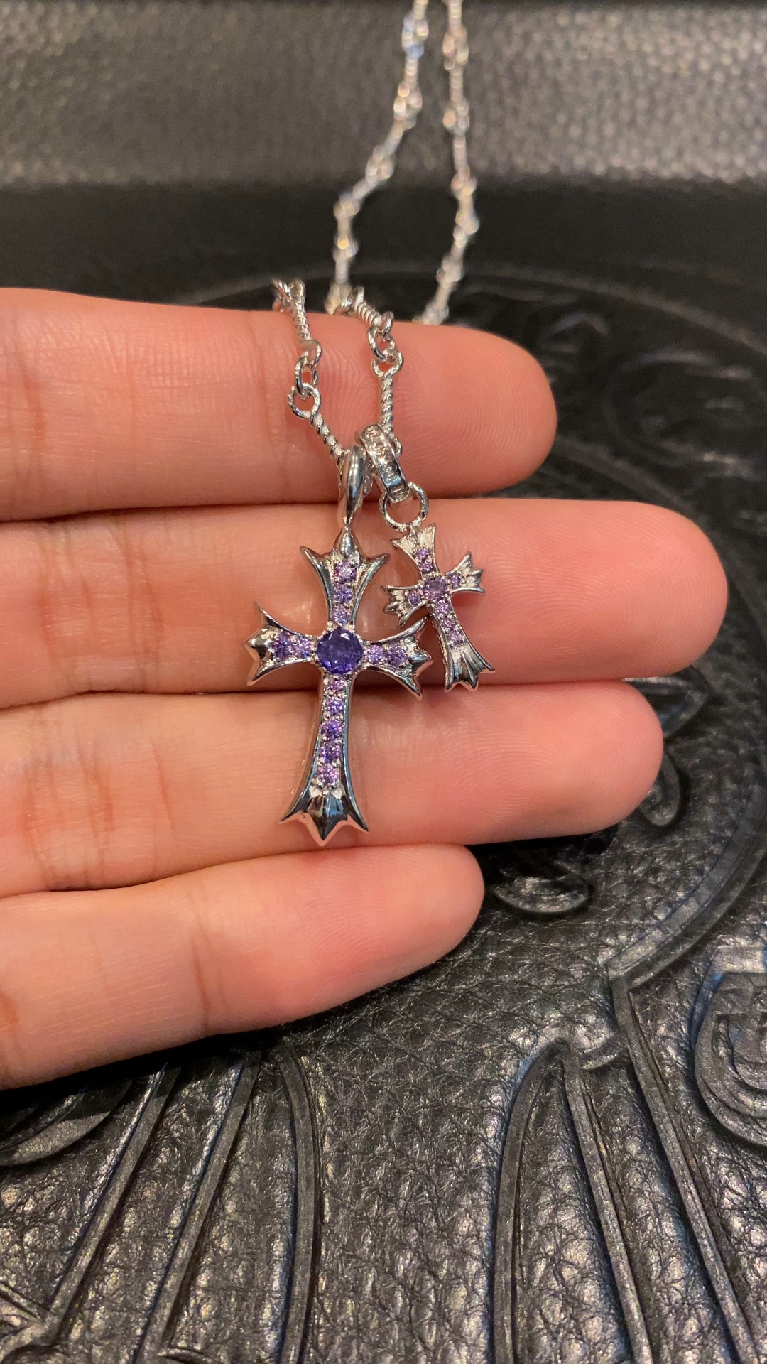 Necklace Pendant