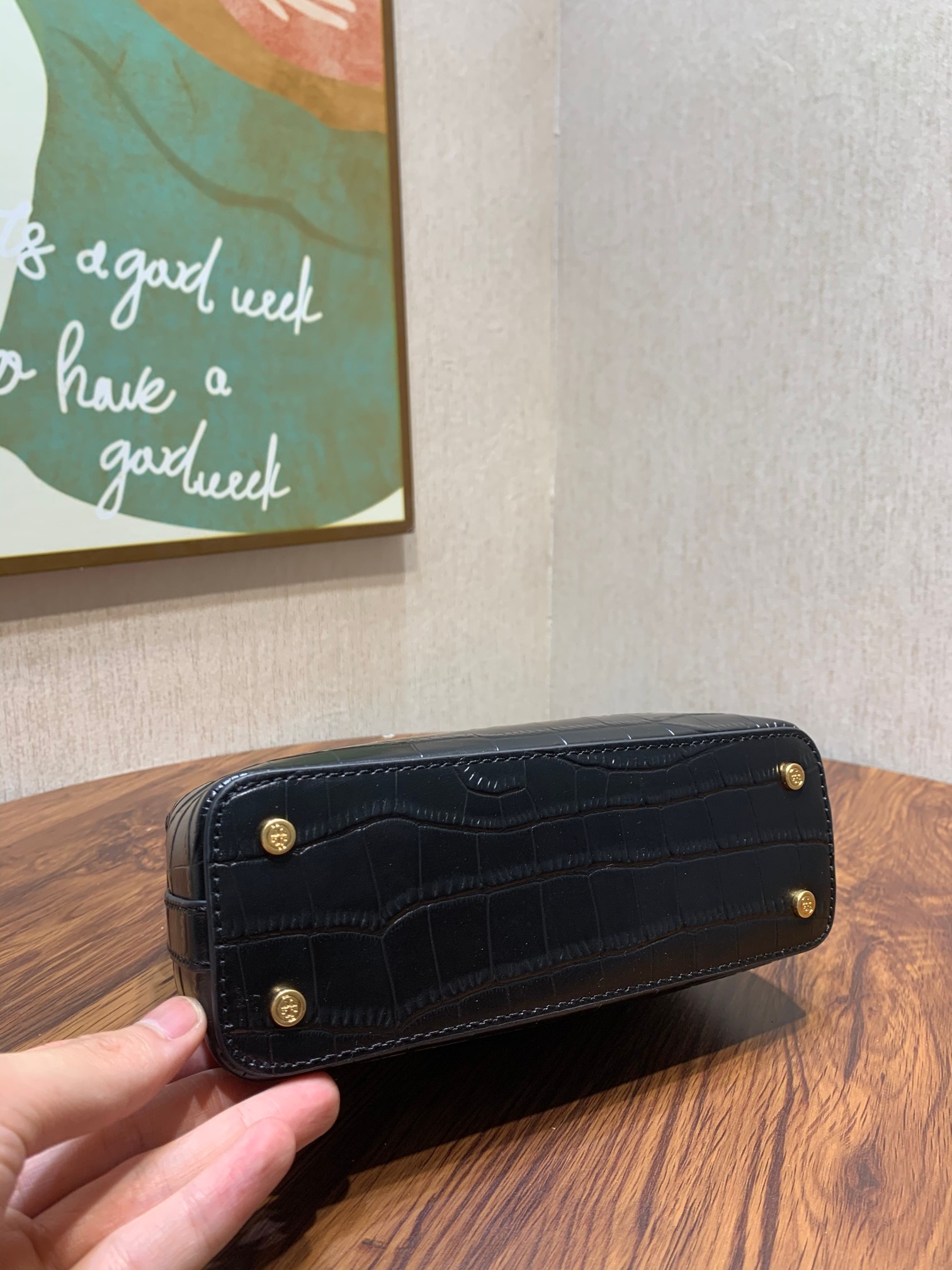 Tory Burch ～编号048 TORY BURCH