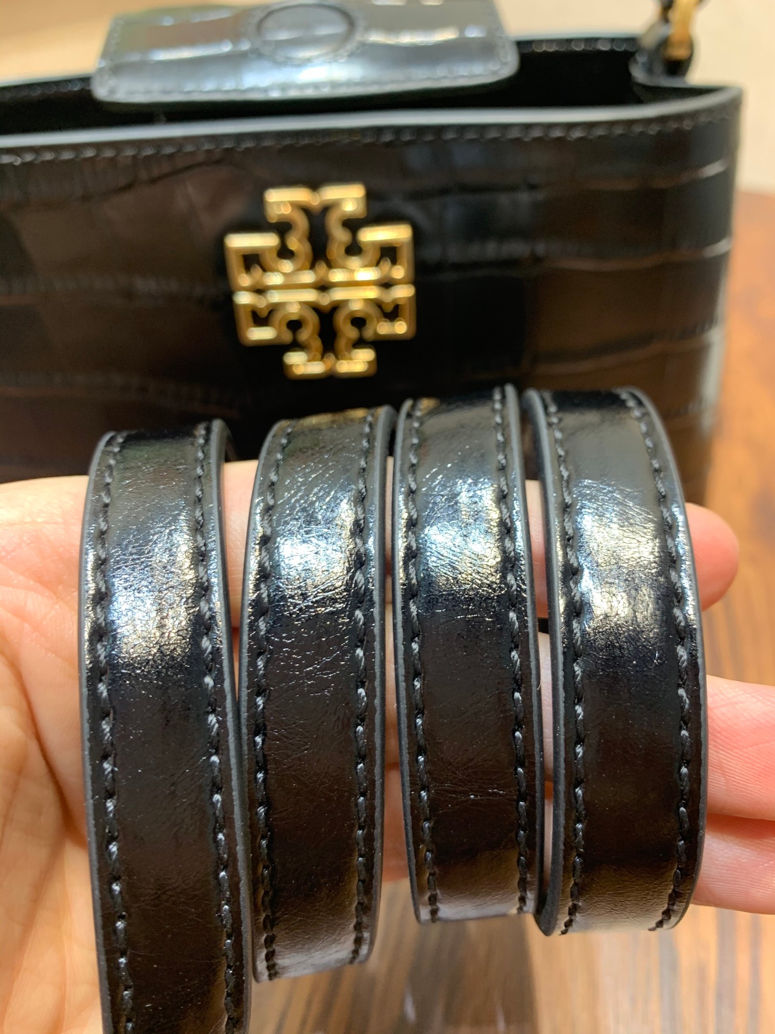 Tory Burch ～编号048 TORY BURCH