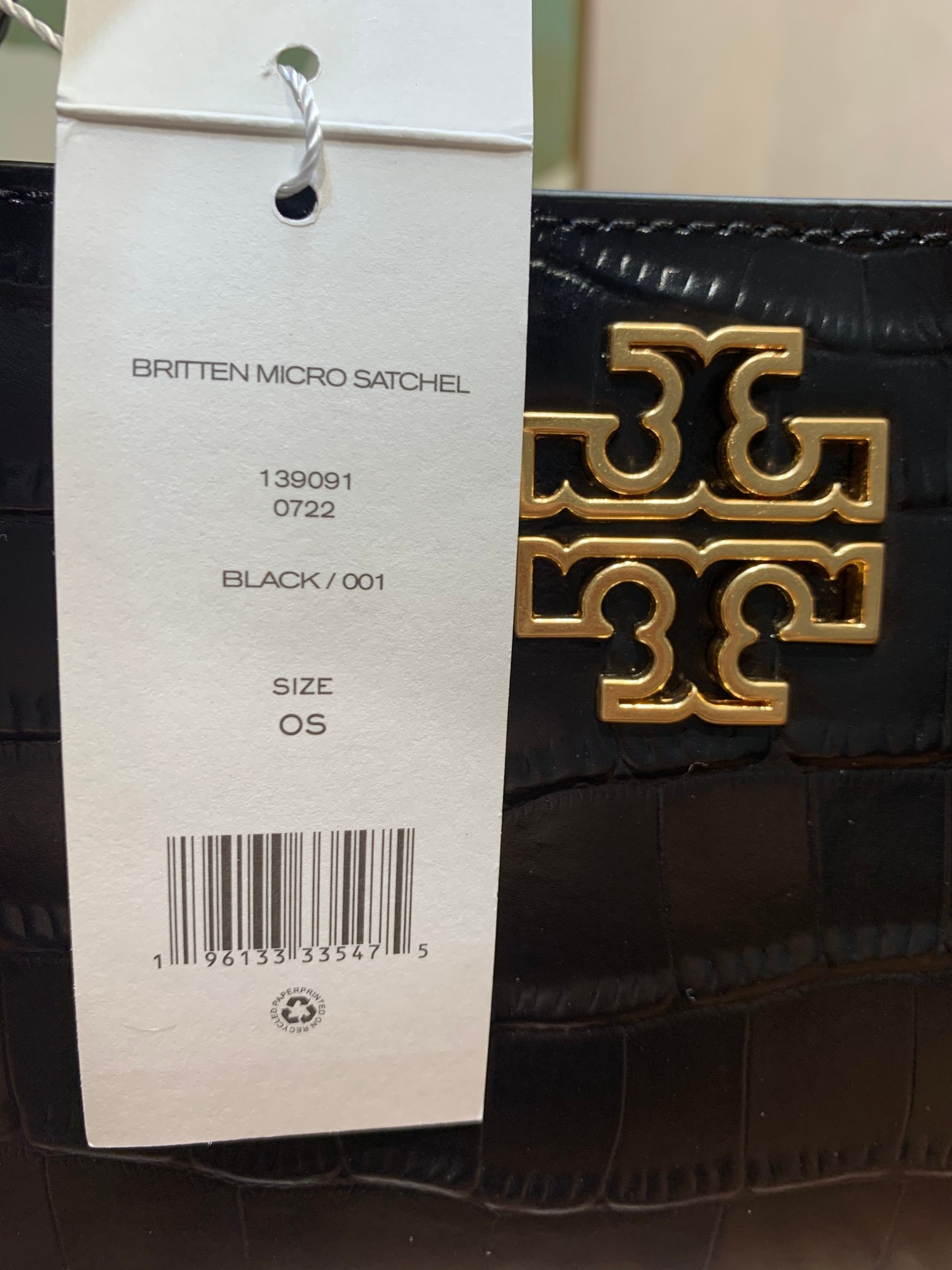 Tory Burch ～编号048 TORY BURCH