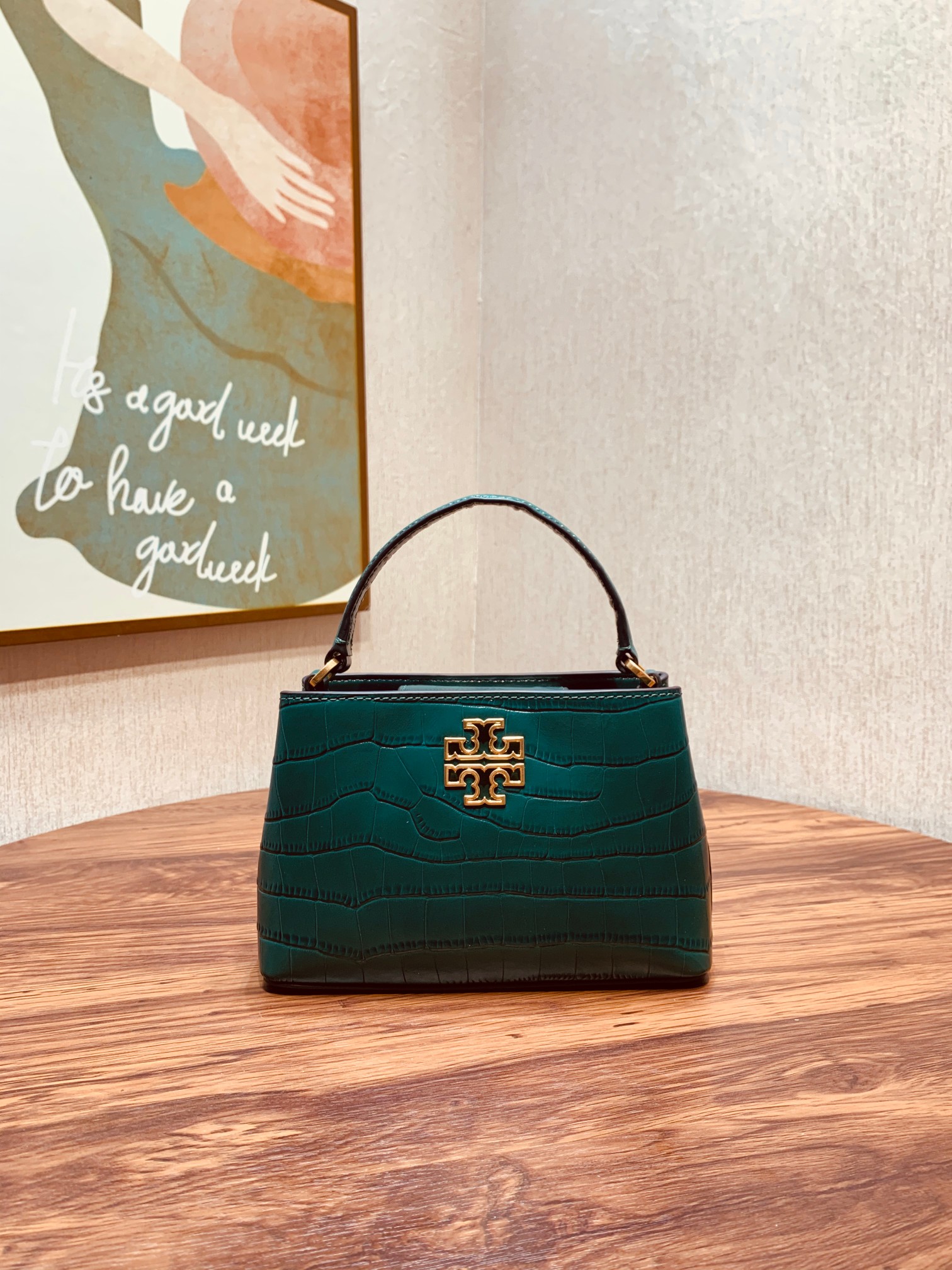 Tory Burch ～编号048 TORY BURCH