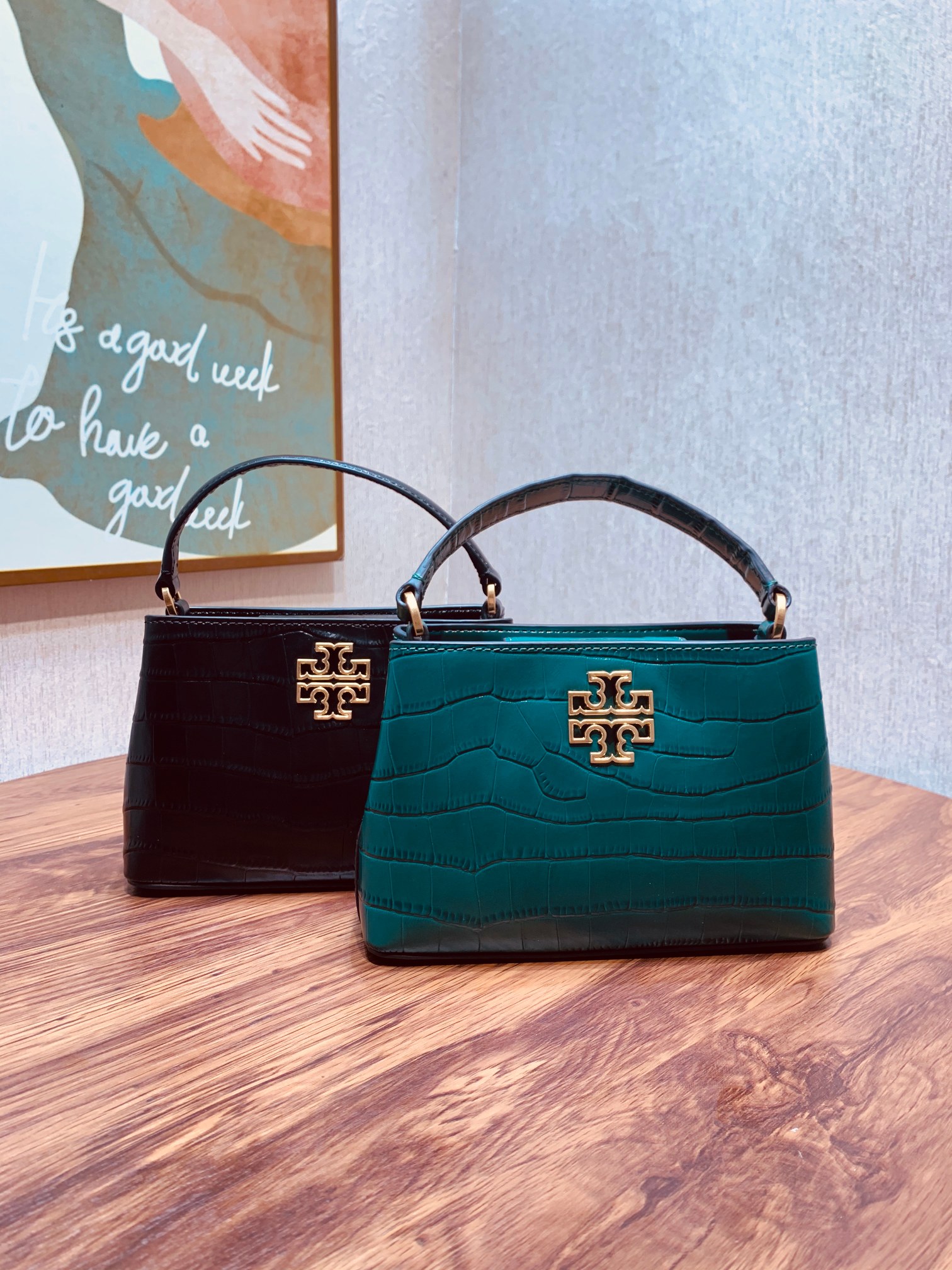 Tory Burch ～编号048 TORY BURCH