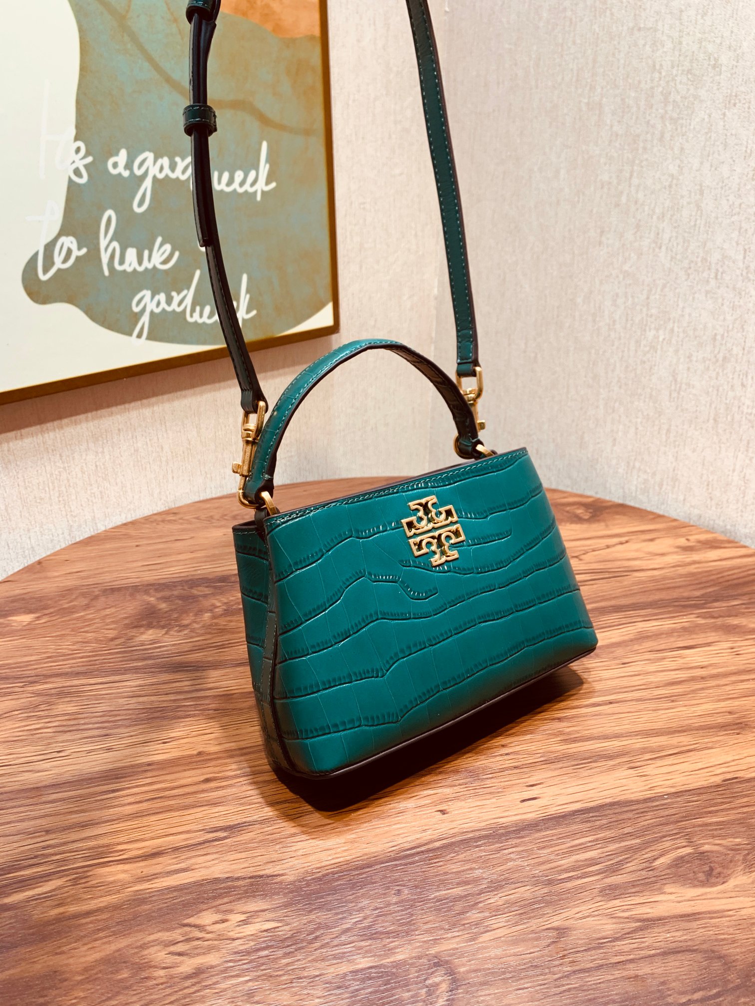 Tory Burch ～编号048 TORY BURCH