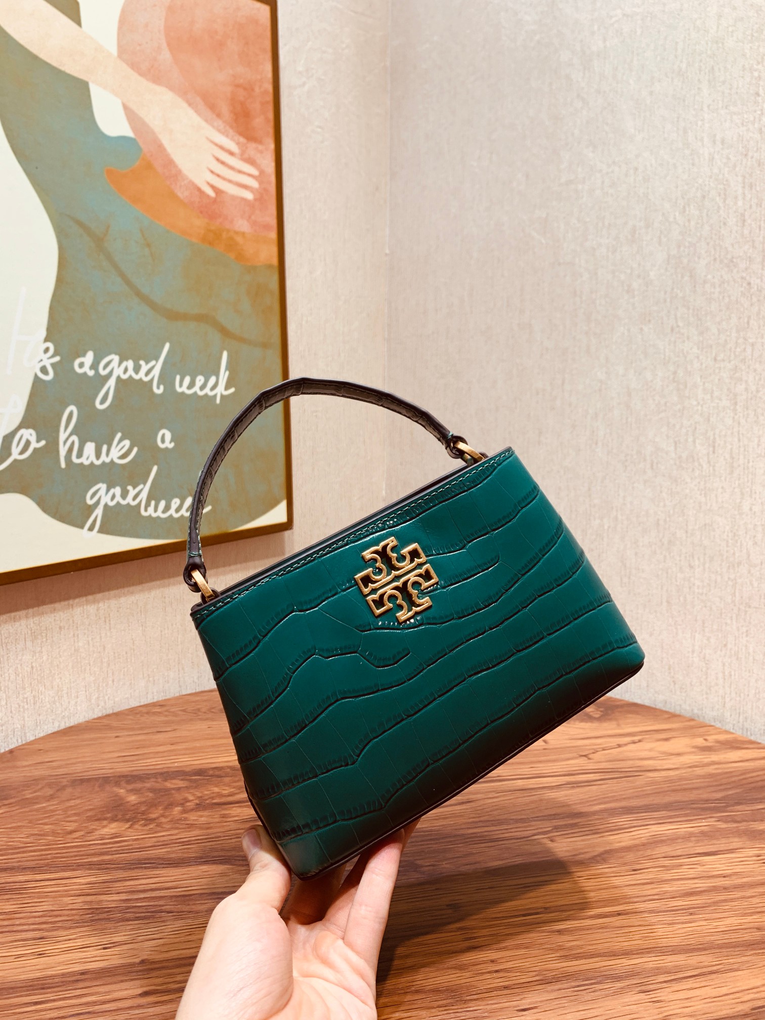 Tory Burch ～编号048 TORY BURCH