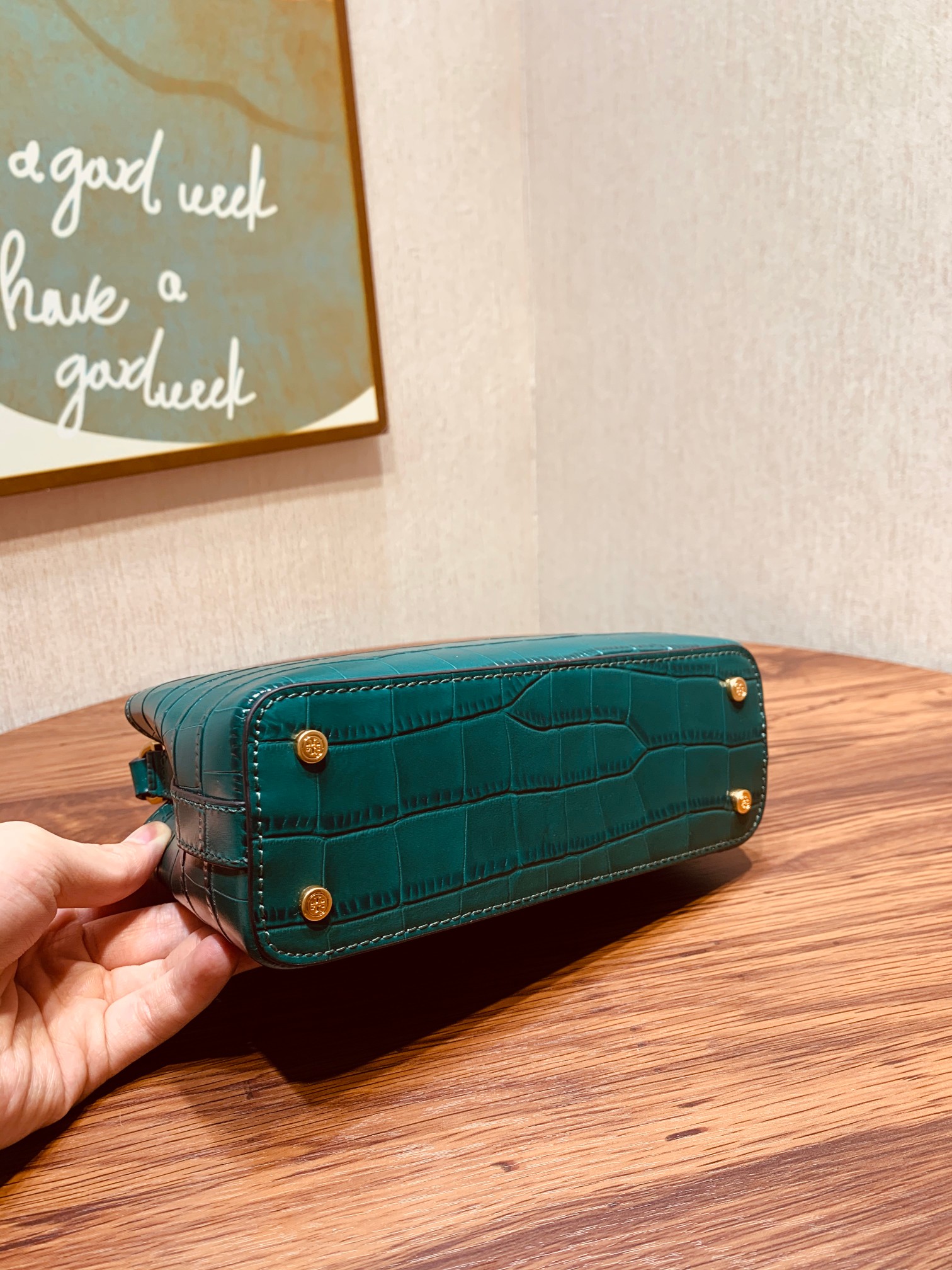 Tory Burch ～编号048 TORY BURCH