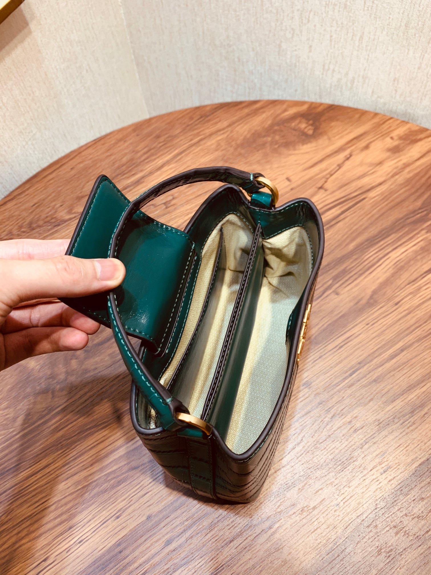 Tory Burch ～编号048 TORY BURCH