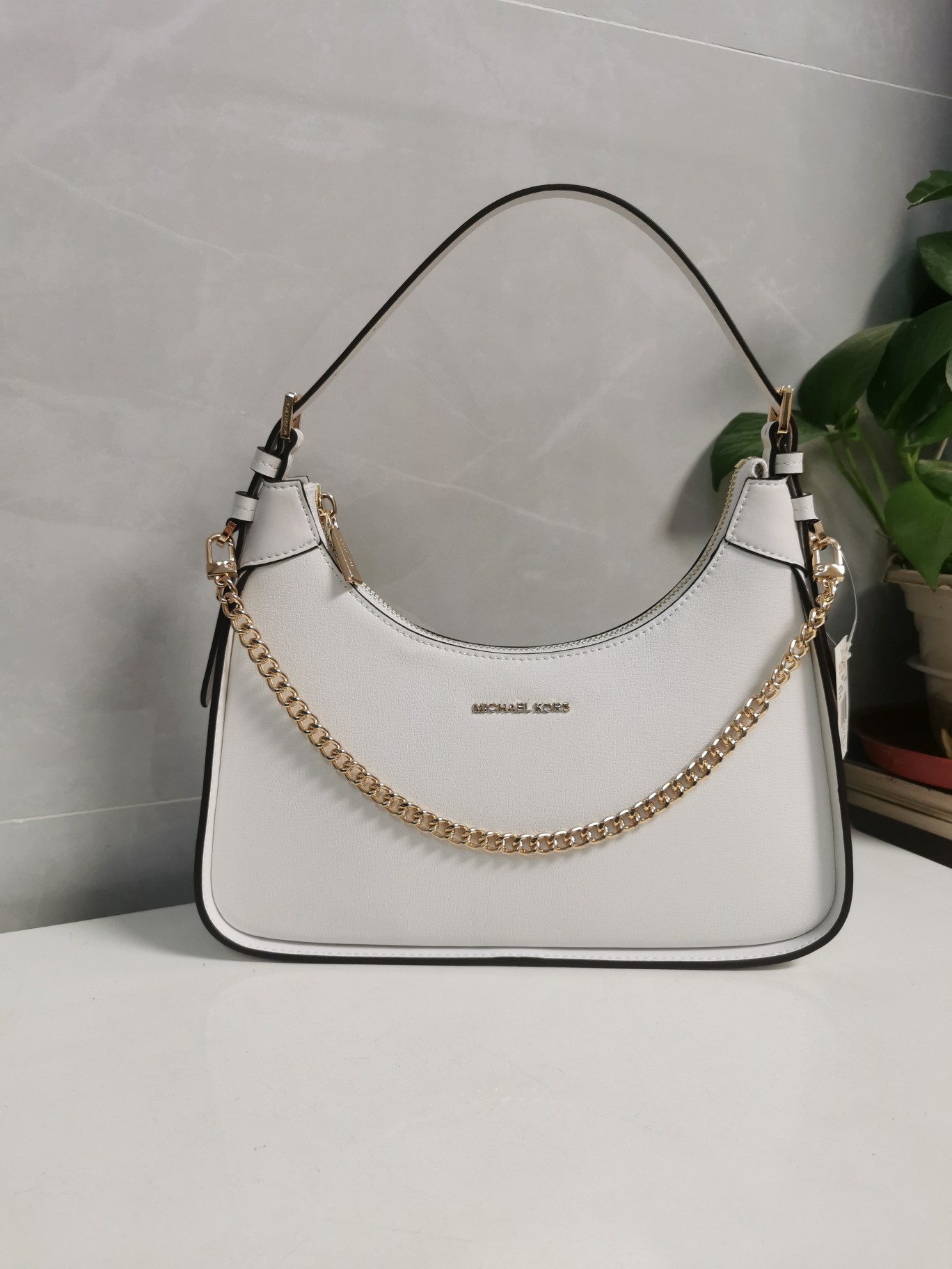 Michael Kors Crossbody & Shoulder Bags Spring Collection Chains