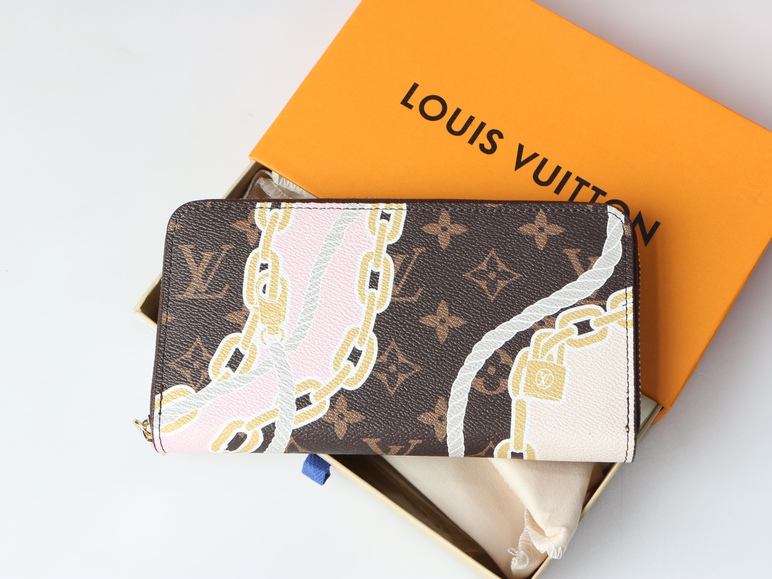 RFID blocking leather bifold wallet used in everyday lifestyle