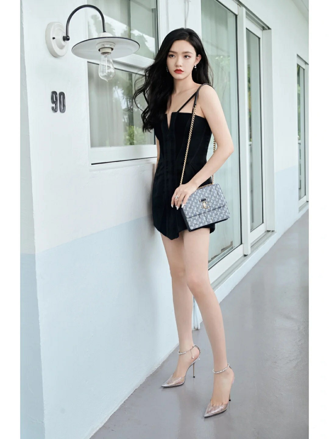 NO:255859,Real photos of official website, high heels, high heels19860909官网实拍图,高跟鞋,high heels,Women's Shoes